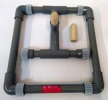 第二代人工手肘